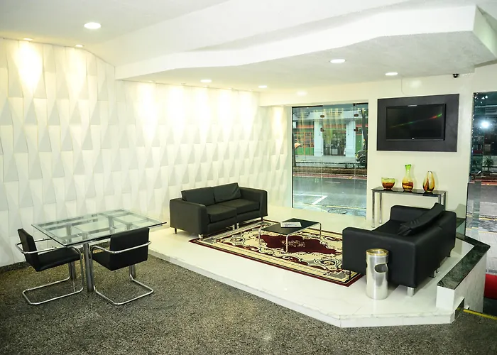 Nacional Inn São Paulo