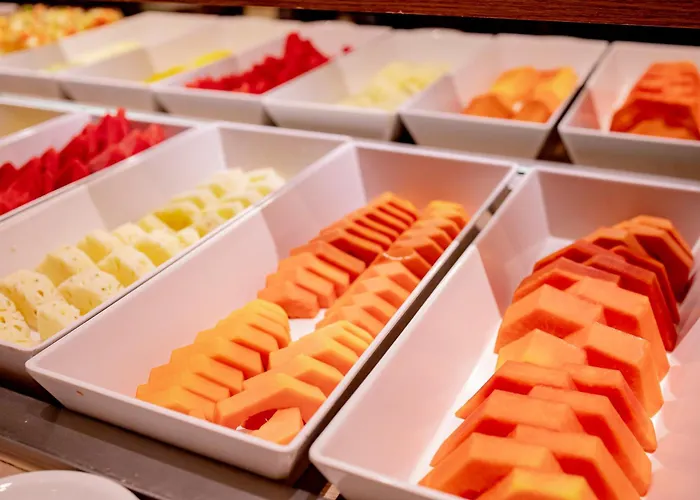 Hotel Cadoro São Paulo