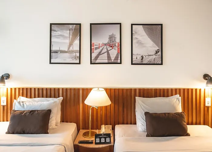 Pestana São PauloHotel Em